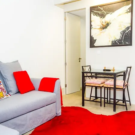 Liiiving In | Invictus Bolhao Garden Appartement
