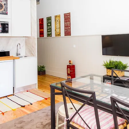 Liiiving In | Invictus Bolhao Garden Appartement