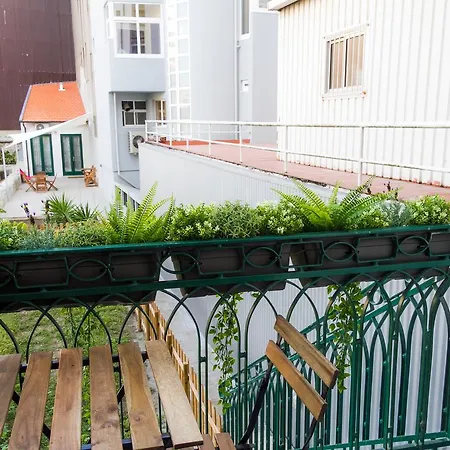 Liiiving In | Invictus Bolhao Garden Appartement *