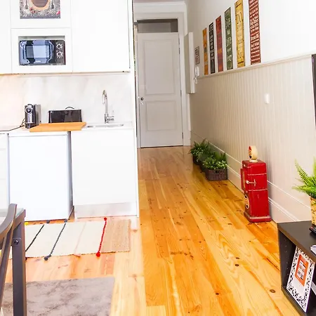 Liiiving In | Invictus Bolhao Garden Apartment *