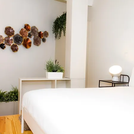 Apartment Liiiving In | Invictus Bolhao Garden