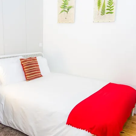 Liiiving In | Invictus Bolhao Garden Apartment Porto
