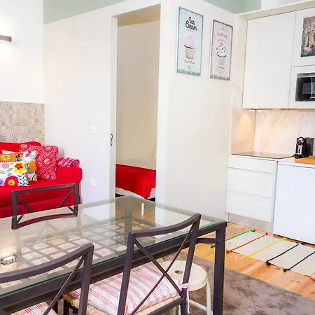 Apartment Liiiving In | Invictus Bolhao Garden *