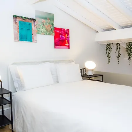 Liiiving In | Invictus Bolhao Garden Apartment