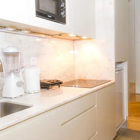 Liiiving In | Invictus Bolhao Garden Apartment