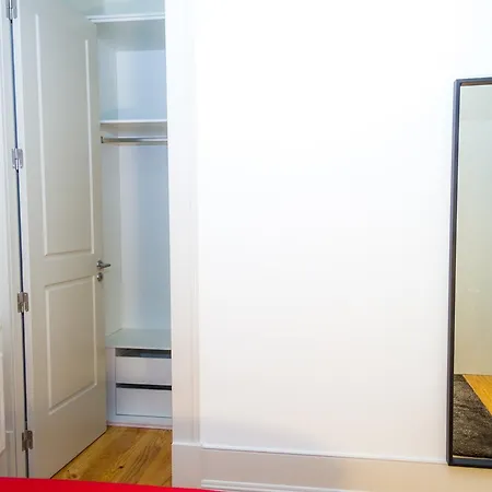Apartment Liiiving In | Invictus Bolhao Garden *
